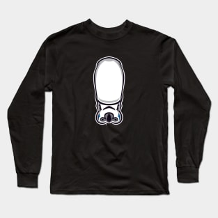 XenoTrooper Long Sleeve T-Shirt